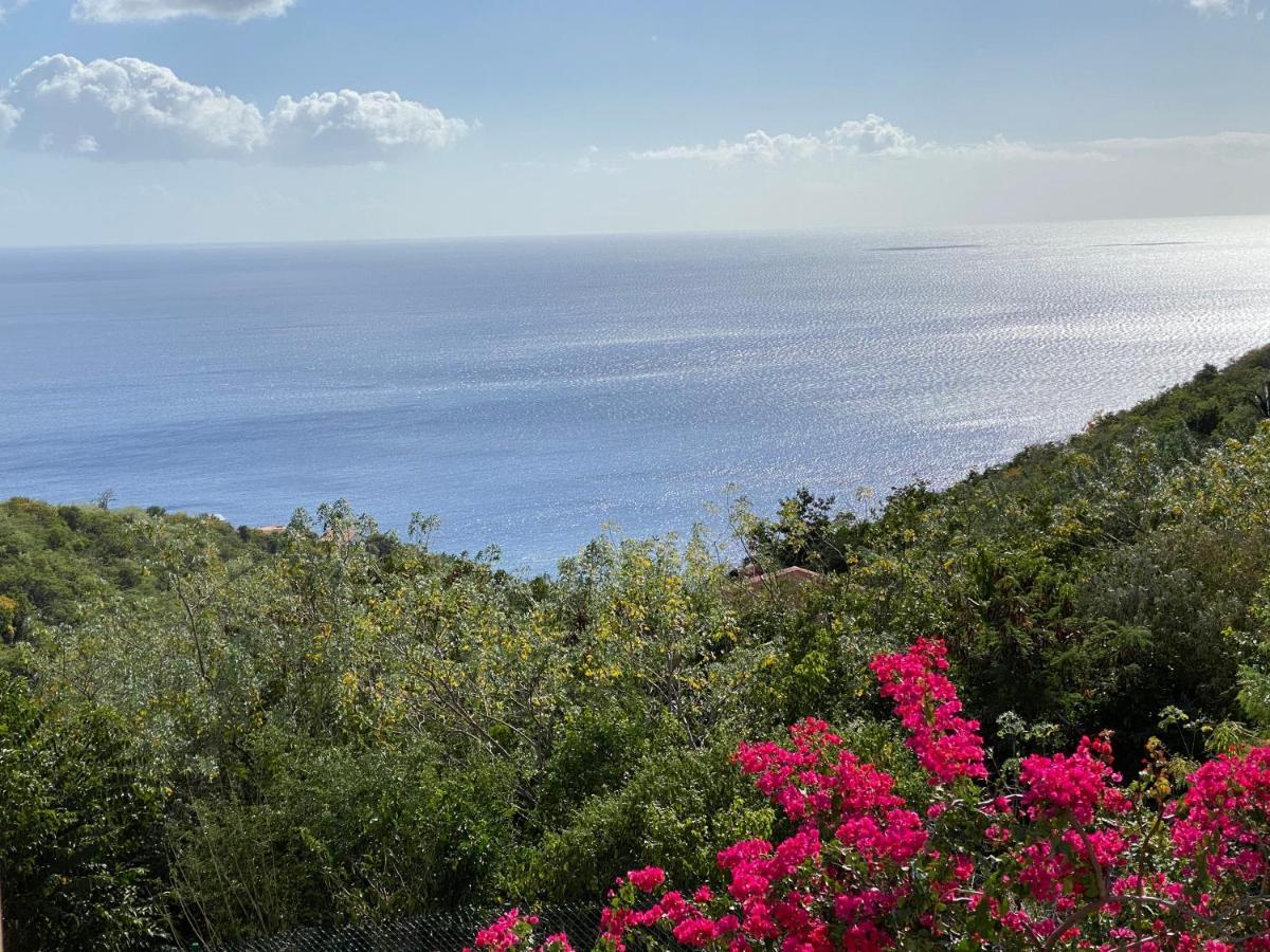 شقة Locations Morne Aux Vents Fond Boucher المظهر الخارجي الصورة