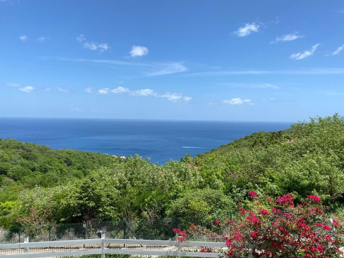 شقة Locations Morne Aux Vents Fond Boucher المظهر الخارجي الصورة
