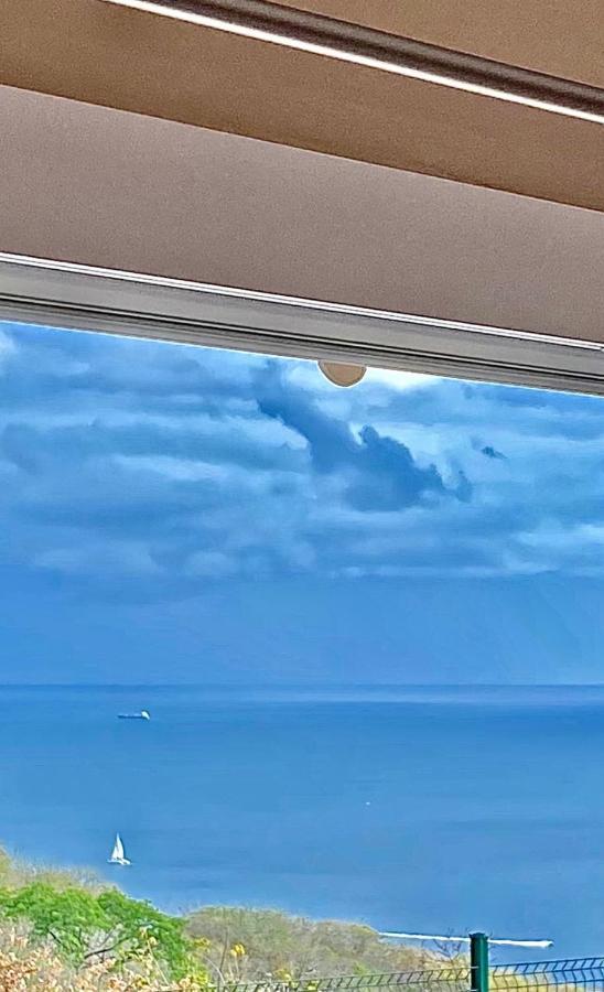 شقة Locations Morne Aux Vents Fond Boucher المظهر الخارجي الصورة