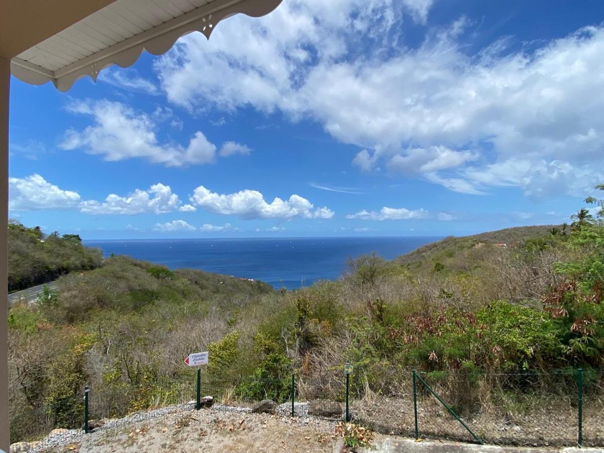 شقة Locations Morne Aux Vents Fond Boucher المظهر الخارجي الصورة