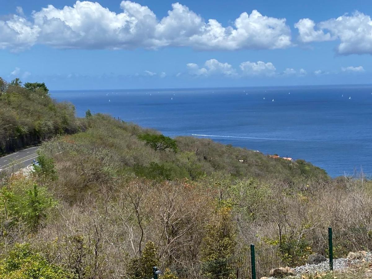شقة Locations Morne Aux Vents Fond Boucher المظهر الخارجي الصورة